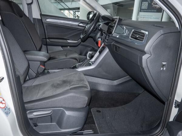 Volkswagen T-Roc 2.0 TDI DSG Style Navi LED PDC Sitzhzg APP