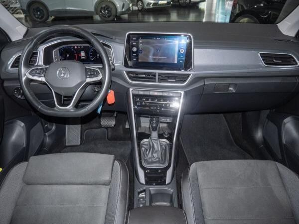 Volkswagen T-Roc 2.0 TDI DSG Style Navi LED PDC Sitzhzg APP