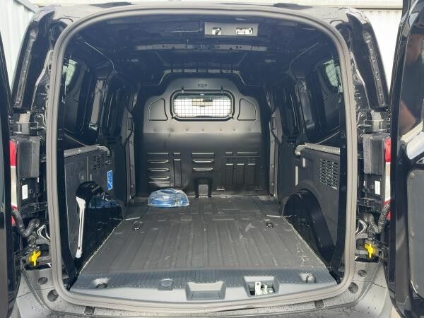 Ford Transit Courier BEV Limited #SOFORT VERFÜGBAR#