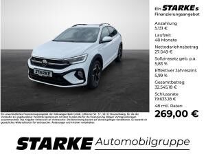 Volkswagen Taigo 1.5 TSI DSG R-Line