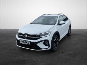 Volkswagen Taigo 1.5 TSI DSG R-Line