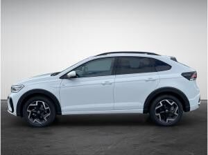 Volkswagen Taigo 1.5 TSI DSG R-Line