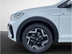 Volkswagen Taigo 1.5 TSI DSG R-Line