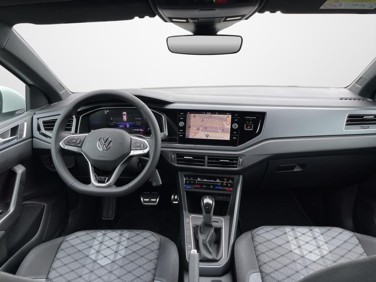Volkswagen Taigo 1.5 TSI DSG R-Line