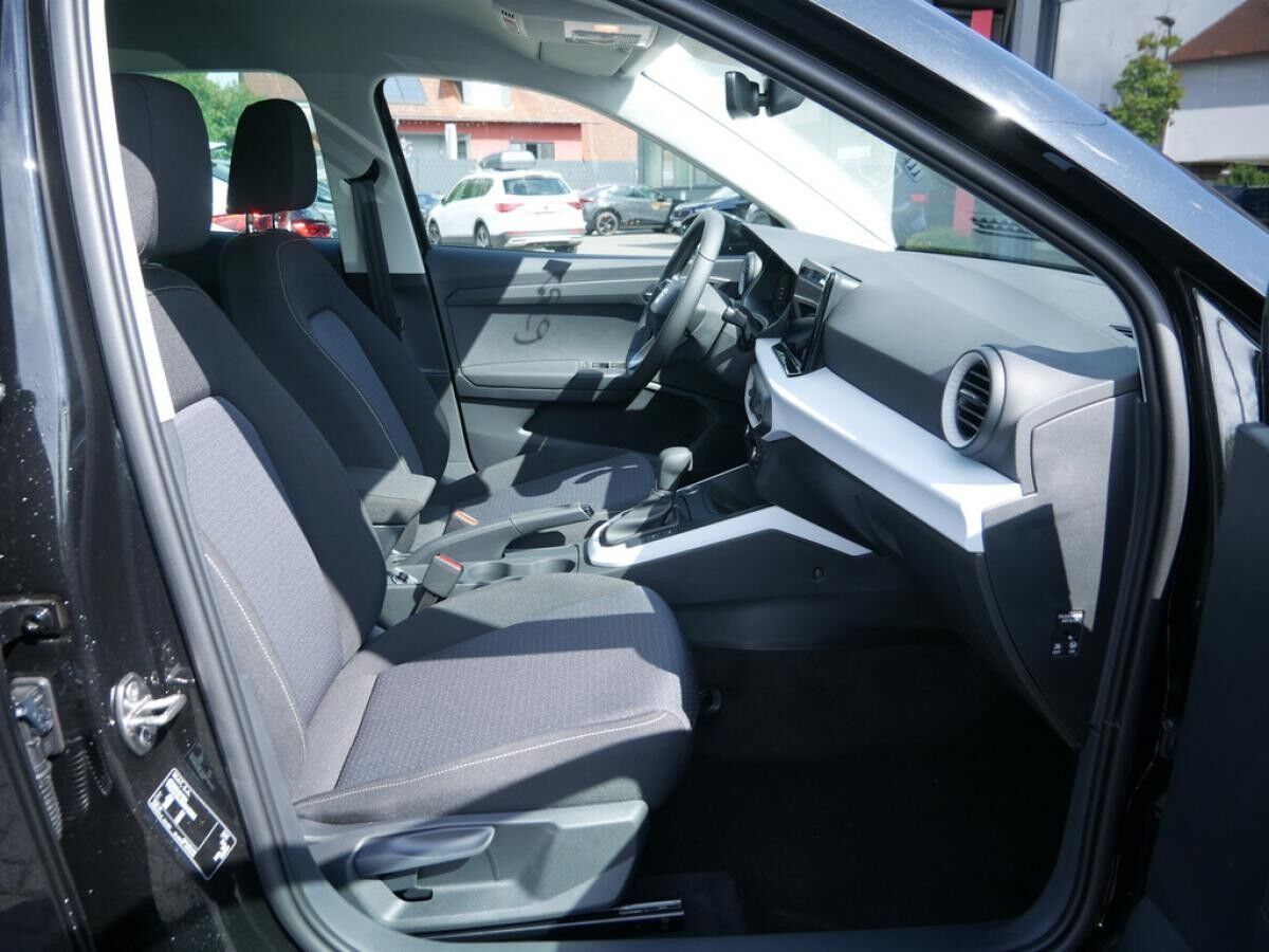 Seat Arona Road Edition 1.0 TSI - KAMERA NAVI ACC LED *SN639*