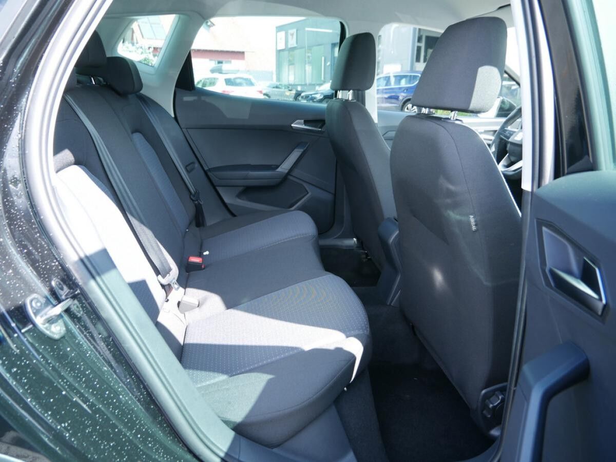 Seat Arona Road Edition 1.0 TSI - KAMERA NAVI ACC LED *SN639*