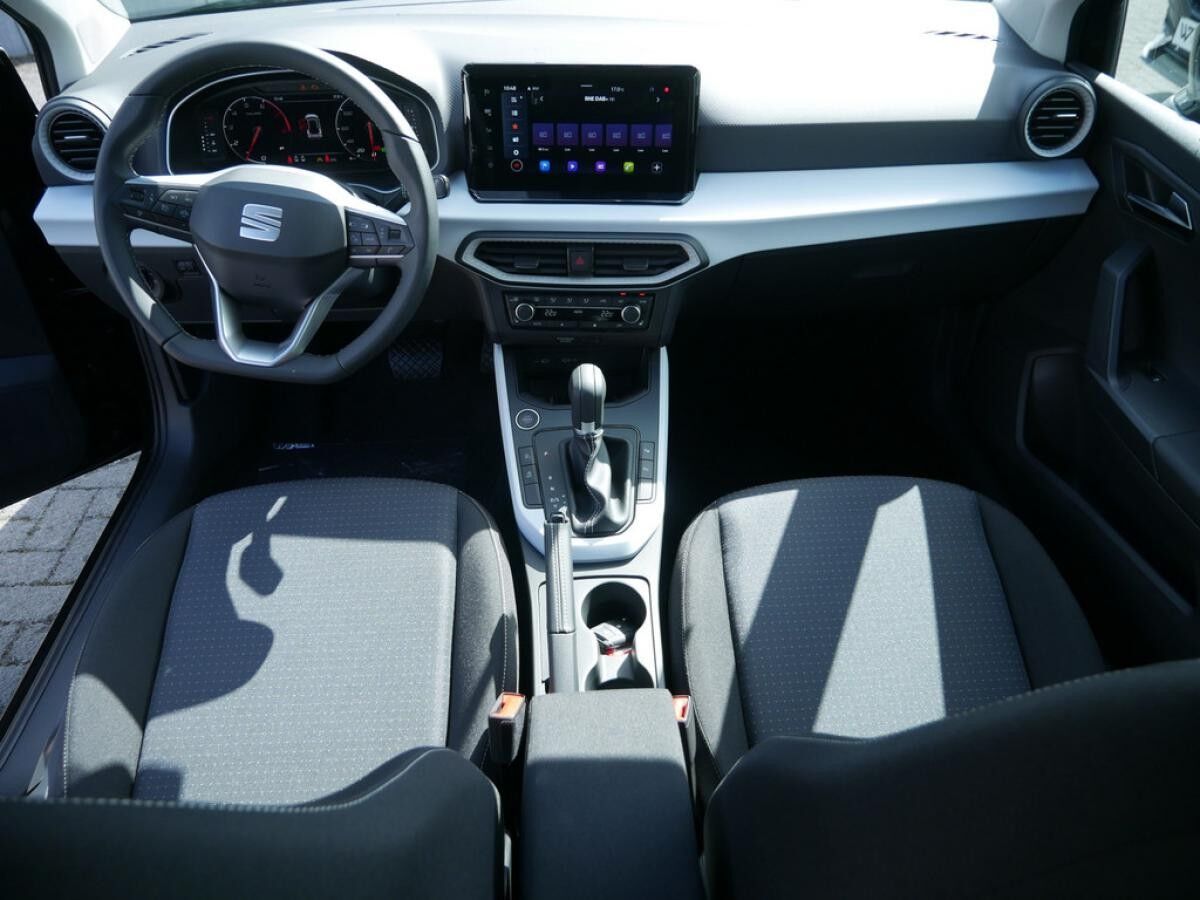 Seat Arona Road Edition 1.0 TSI - KAMERA NAVI ACC LED *SN639*