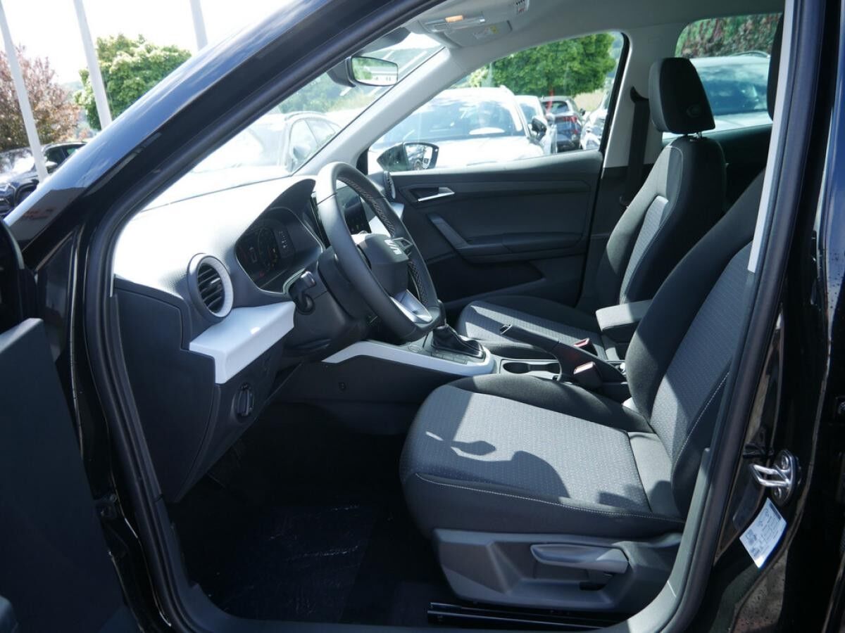 Seat Arona Road Edition 1.0 TSI - KAMERA NAVI ACC LED *SN639*