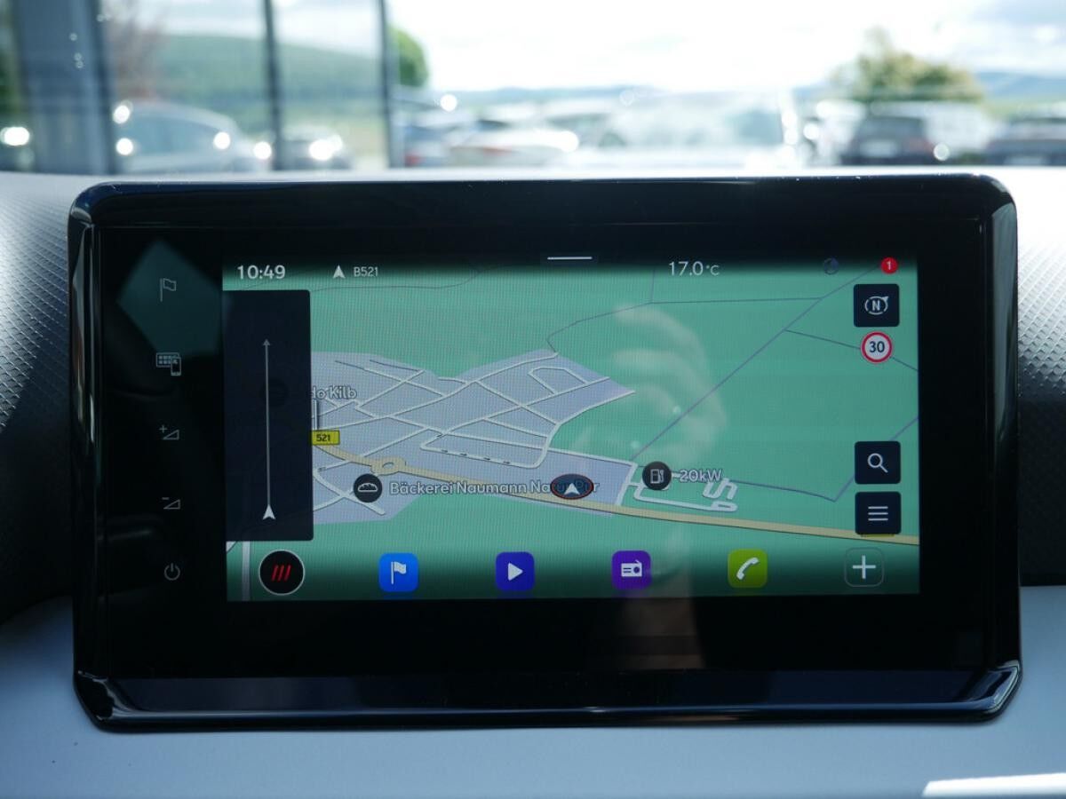 Seat Arona Road Edition 1.0 TSI - KAMERA NAVI ACC LED *SN639*