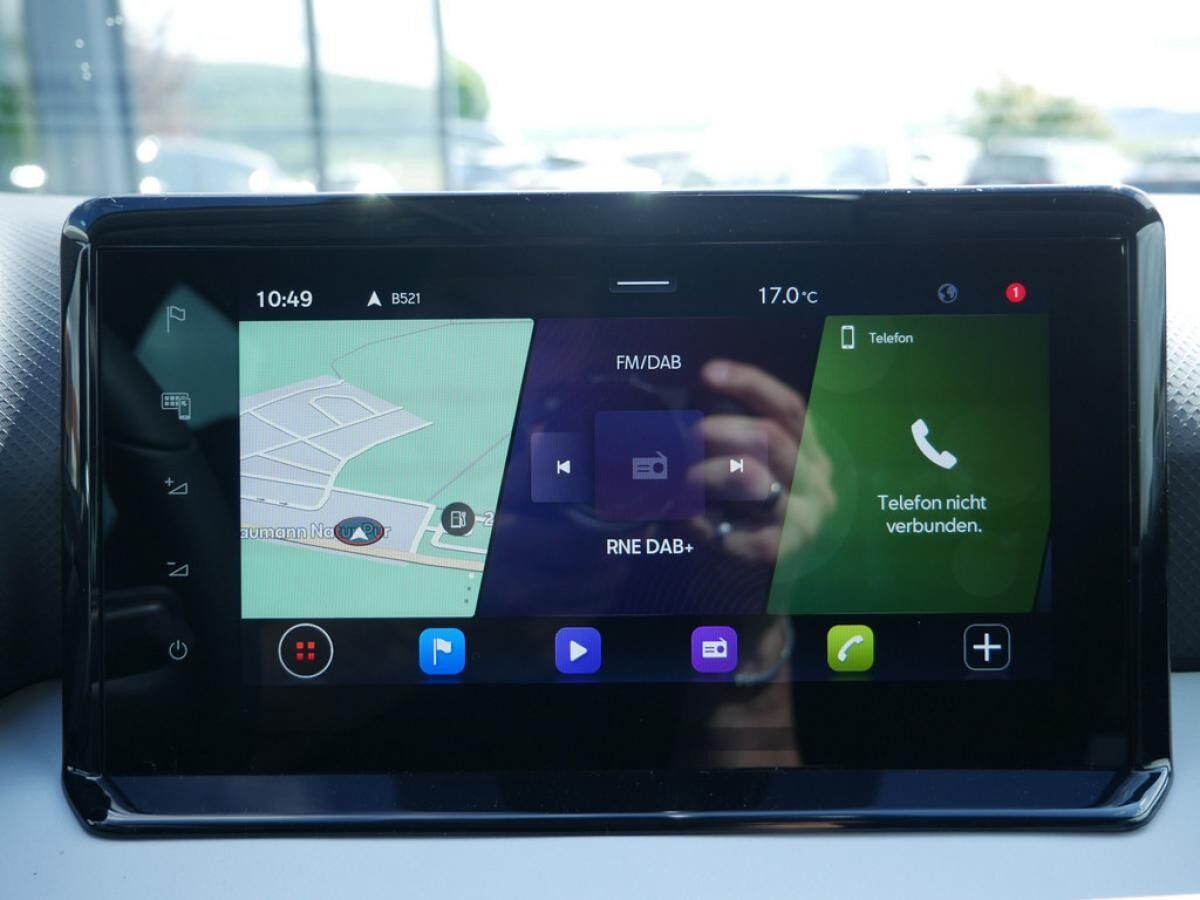 Seat Arona Road Edition 1.0 TSI - KAMERA NAVI ACC LED *SN639*