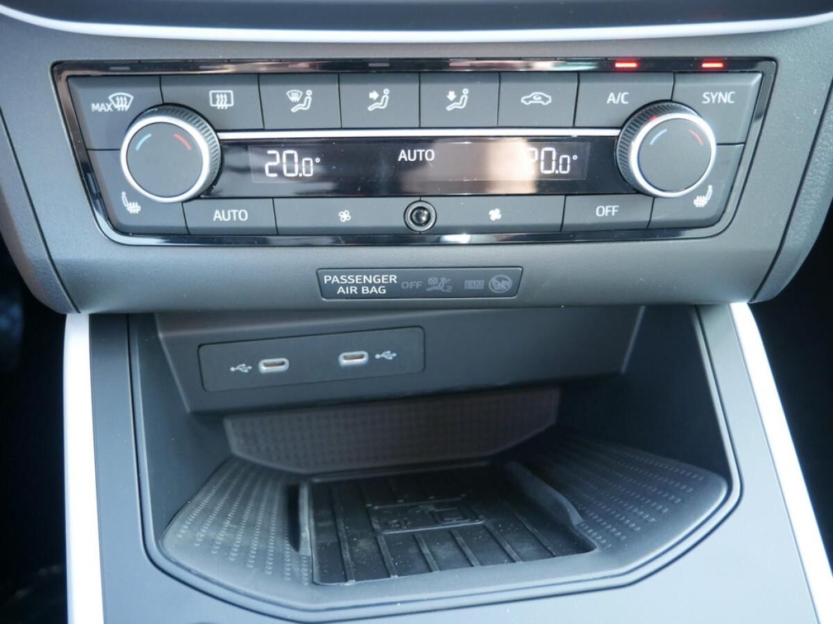 Seat Arona Road Edition 1.0 TSI - KAMERA NAVI ACC LED *SN639*