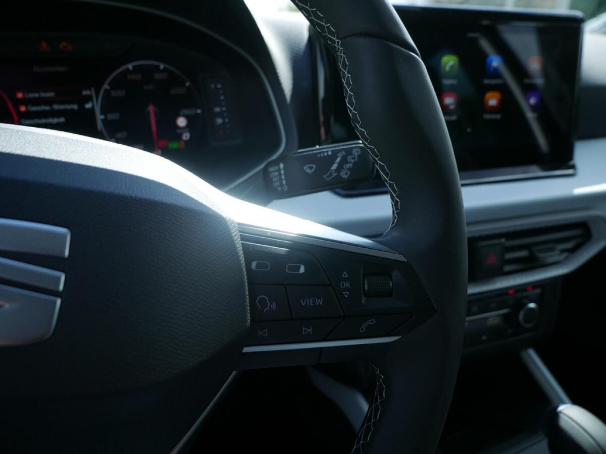 Seat Arona Road Edition 1.0 TSI - KAMERA NAVI ACC LED *SN639*