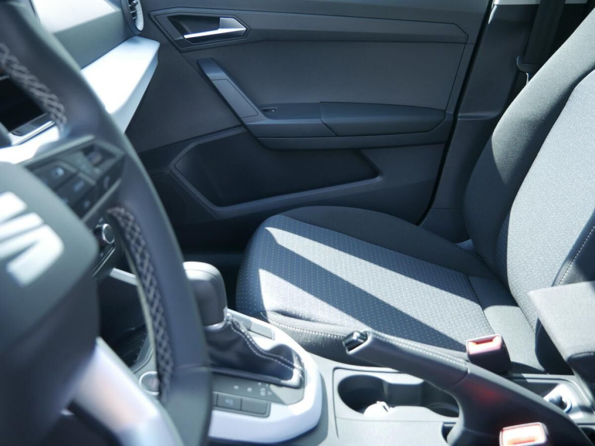 Seat Arona Road Edition 1.0 TSI - KAMERA NAVI ACC LED *SN639*