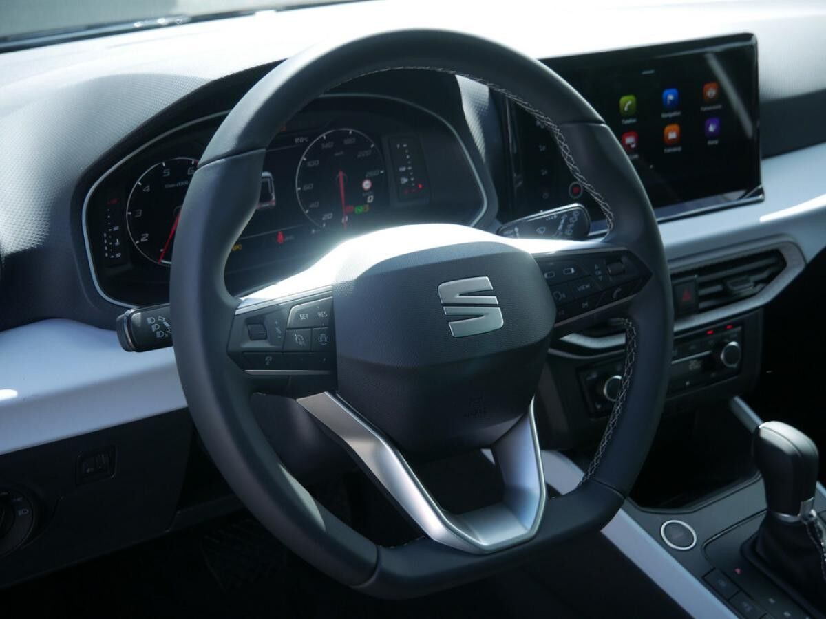 Seat Arona Road Edition 1.0 TSI - KAMERA NAVI ACC LED *SN639*