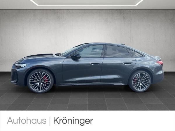 Audi A5 Limousine 2.0 TSI TFSI quattro Sline Massage