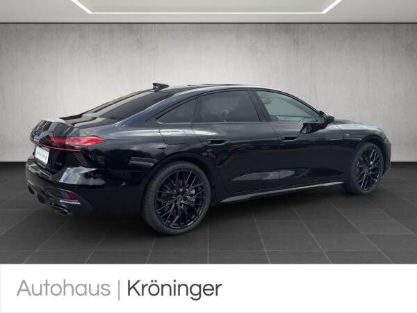 Audi A6 Limousine edition one 2.0 TFSI e-hybrid qu.