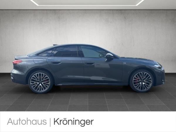 Audi A5 Limousine 2.0 TSI TFSI quattro Sline Massage