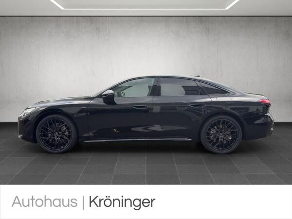 Audi A6 Limousine edition one 2.0 TFSI e-hybrid qu.
