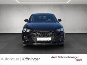 Audi Q3 Sportback 40 TDI quattro S line Panorama