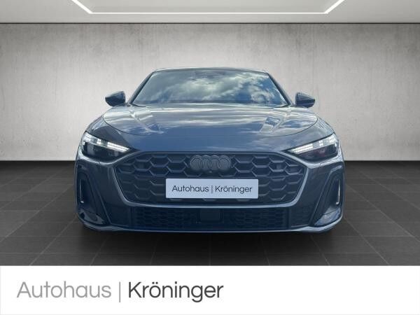 Audi A5 Limousine 2.0 TSI TFSI quattro Sline Massage