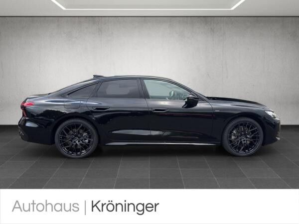 Audi A6 Limousine edition one 2.0 TFSI e-hybrid qu.