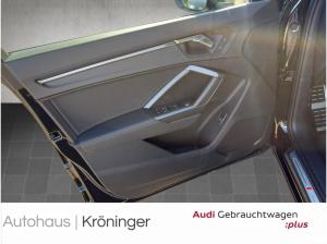 Audi Q3 Sportback 40 TDI quattro S line Panorama