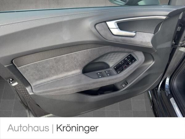 Audi A5 Limousine 2.0 TSI TFSI quattro Sline Massage