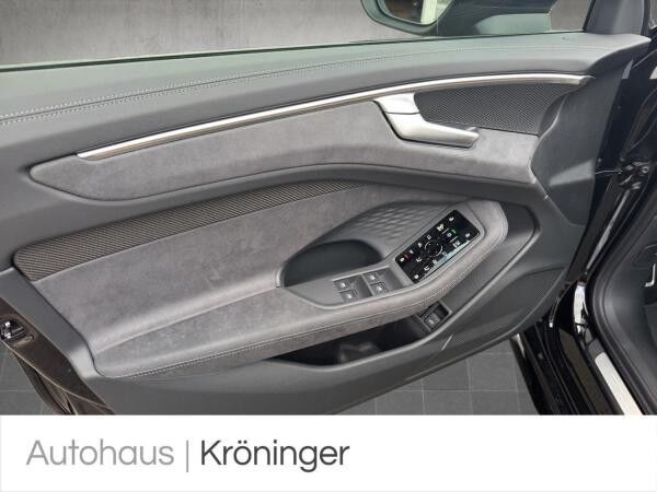 Audi A6 Limousine edition one 2.0 TFSI e-hybrid qu.
