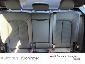 Audi Q3 Sportback 40 TDI quattro S line Panorama