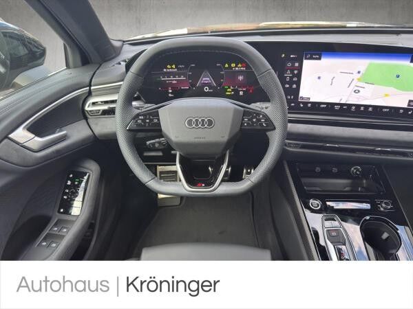 Audi A5 Limousine 2.0 TSI TFSI quattro Sline Massage
