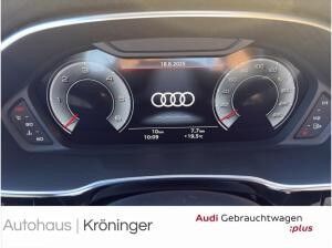 Audi Q3 Sportback 40 TDI quattro S line Panorama