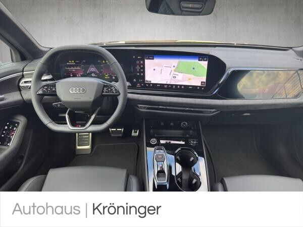 Audi A5 Limousine 2.0 TSI TFSI quattro Sline Massage