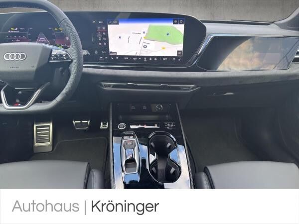 Audi A5 Limousine 2.0 TSI TFSI quattro Sline Massage