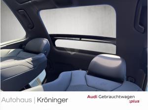 Audi Q3 Sportback 40 TDI quattro S line Panorama
