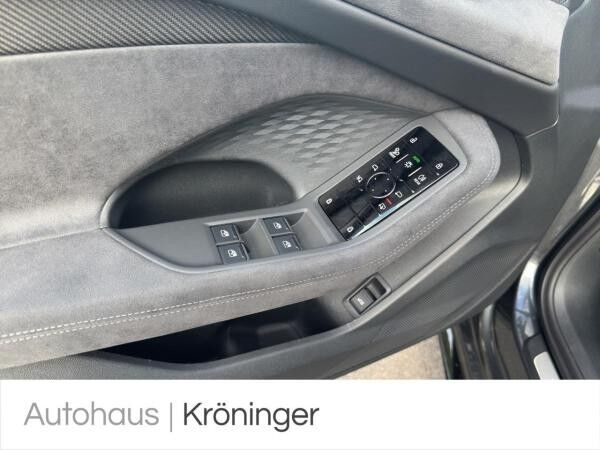 Audi A5 Limousine 2.0 TSI TFSI quattro Sline Massage