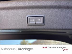 Audi Q3 Sportback 40 TDI quattro S line Panorama