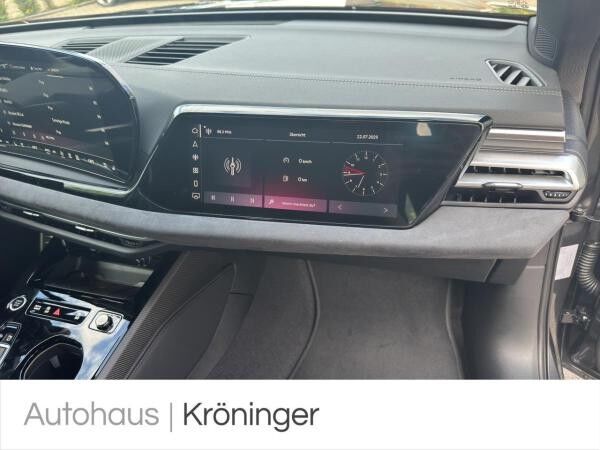 Audi A5 Limousine 2.0 TSI TFSI quattro Sline Massage