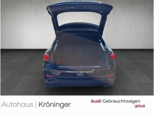 Audi Q3 Sportback 40 TDI quattro S line Panorama