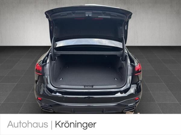 Audi A6 Limousine edition one 2.0 TFSI e-hybrid qu.