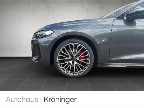 Audi A5 Limousine 2.0 TSI TFSI quattro Sline Massage