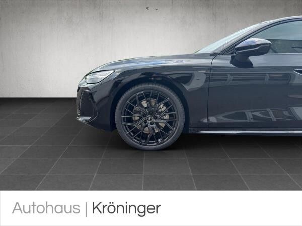 Audi A6 Limousine edition one 2.0 TFSI e-hybrid qu.