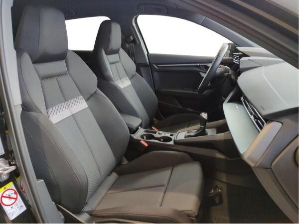 Audi A3 Sportback 35 TFSI advanced, AHK, Navi, DAB