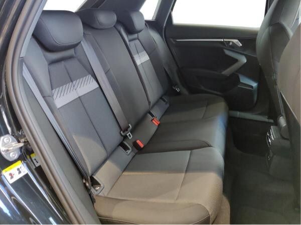 Audi A3 Sportback 35 TFSI advanced, AHK, Navi, DAB