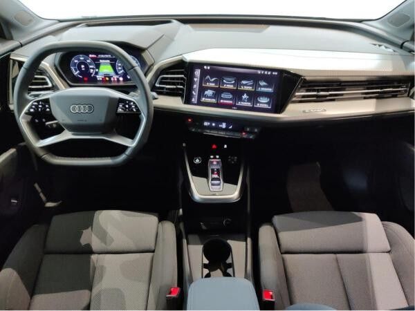 Audi Q4 e-tron 45 quattro S line, AHK, Matrix, SONOS