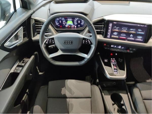 Audi Q4 e-tron 45 quattro S line, AHK, Matrix, SONOS