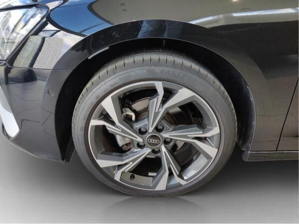 Audi A3 Sportback 35 TFSI advanced, AHK, Navi, DAB