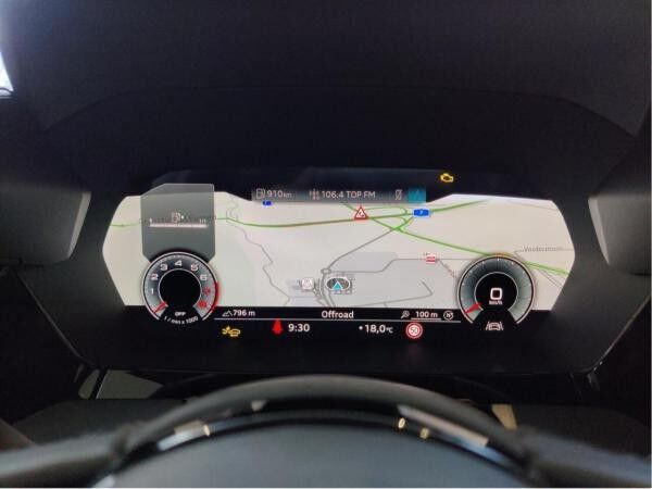Audi A3 Sportback 35 TFSI advanced, AHK, Navi, DAB