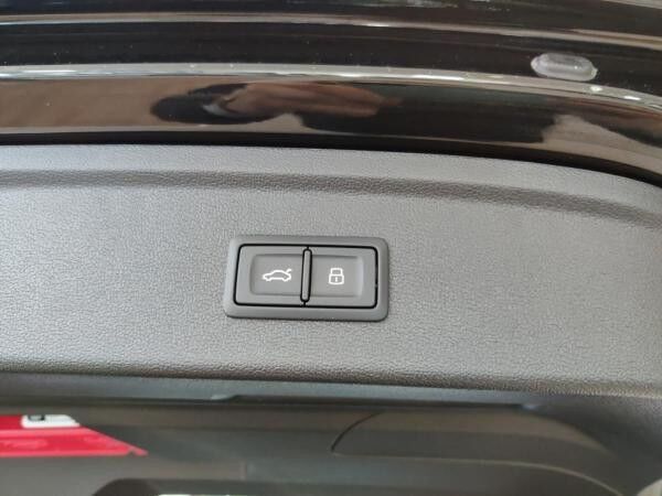 Audi A3 Sportback 35 TFSI advanced, AHK, Navi, DAB