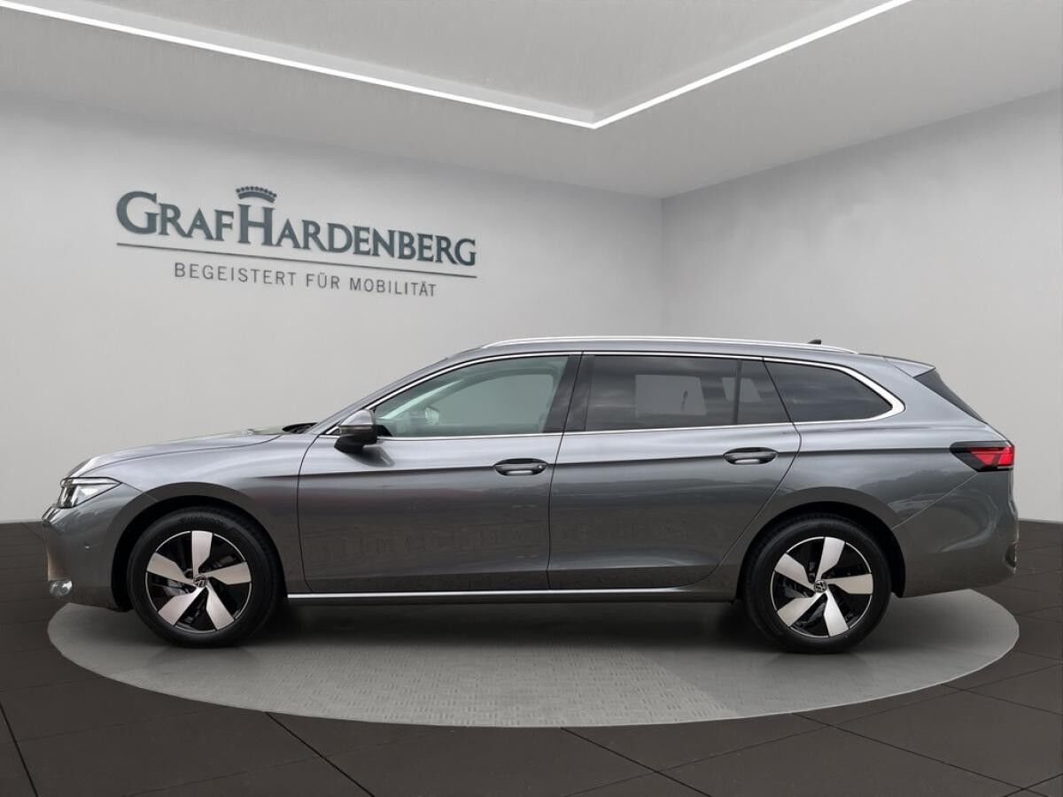 Volkswagen Passat Business 2,0 l TDI DSG *SOFORT VERFÜGBAR*