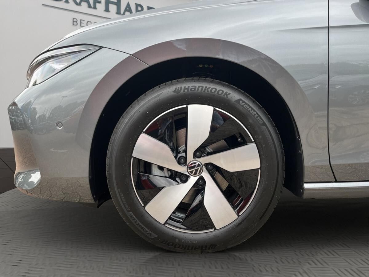 Volkswagen Passat Business 2,0 l TDI DSG *SOFORT VERFÜGBAR*